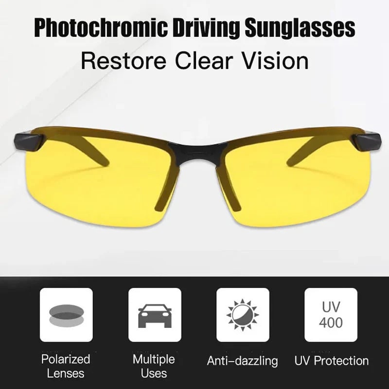 🥳2026 HOT SALE🥳💞50K+ SOLD!🎁🎣 The Thoughtful Gift He’ll Truly Use | Professional Fishing Glasses for the Avid Angler,49%OFF!🛡️😎