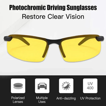 🥳2026 HOT SALE🥳💞50K+ SOLD!🎁🎣 The Thoughtful Gift He’ll Truly Use | Professional Fishing Glasses for the Avid Angler,49%OFF!🛡️😎