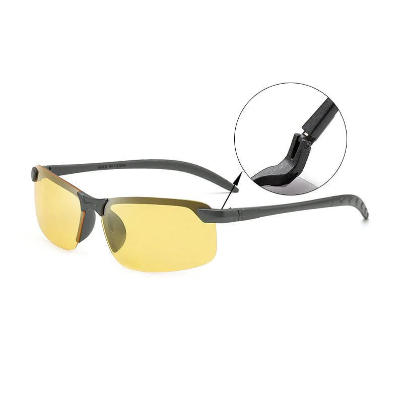 🥳2026 HOT SALE🥳💞50K+ SOLD!🎁🎣 The Thoughtful Gift He’ll Truly Use | Professional Fishing Glasses for the Avid Angler,49%OFF!🛡️😎