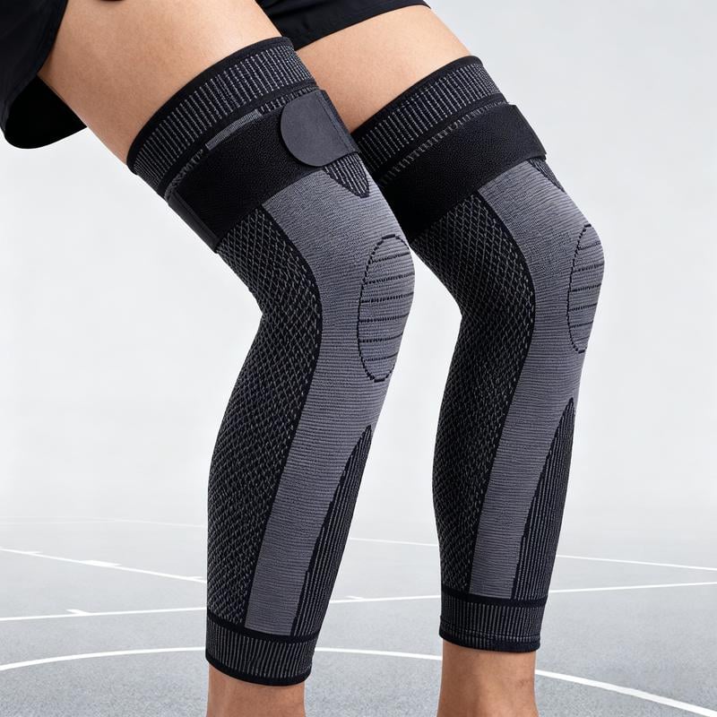 🎉New Year's Sale 49% off🏃Warm Knee & Leg Sleeve