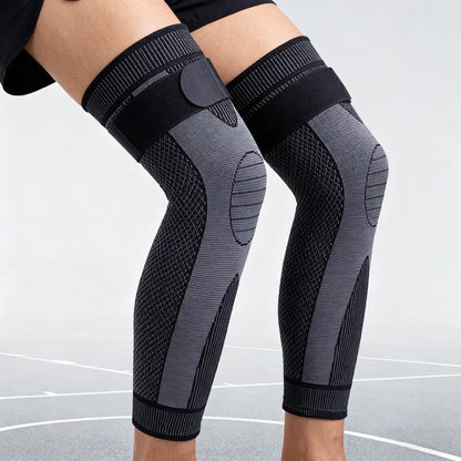 🎉New Year's Sale 49% off🏃Warm Knee & Leg Sleeve