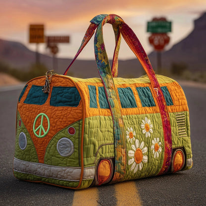 ? Top 3 Best-Selling Travel Bag on Shopify! ?️ The Viral Quilted Boho Bag is Here ??