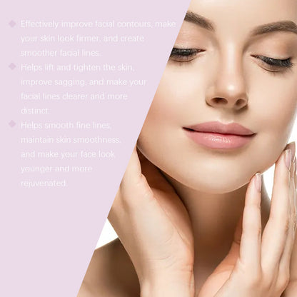 V-Face👑 Lifting Invisible Adhesive Tape