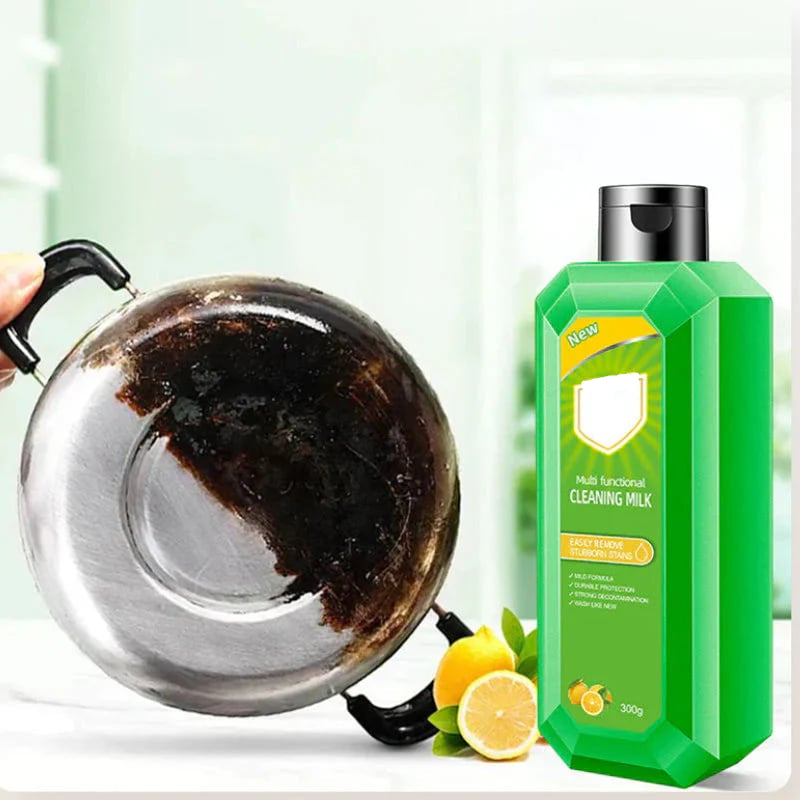 ⏰Powerful Concentrated Cleaning Lotion🧴