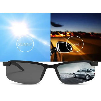 🥳2026 HOT SALE🥳💞50K+ SOLD!🎁🎣 The Thoughtful Gift He’ll Truly Use | Professional Fishing Glasses for the Avid Angler,49%OFF!🛡️😎