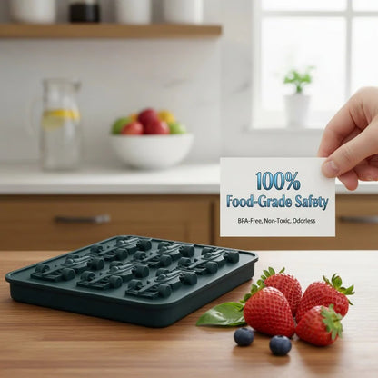 🔥Last Day 49% OFF - Racing Car Ice Mold