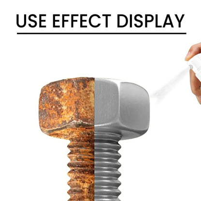 Stainless Steel Chrome Spray Paint