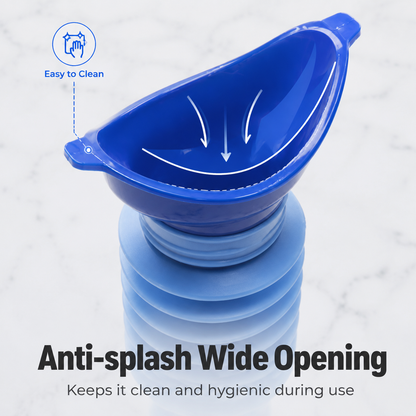 BUY 1 GET 1 FREE🔥Collapsible Portable Standing Travel Urinal