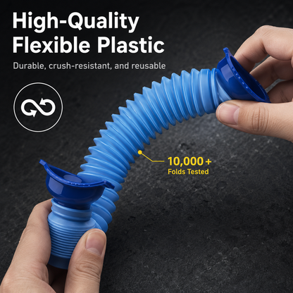 BUY 1 GET 1 FREE🔥Collapsible Portable Standing Travel Urinal