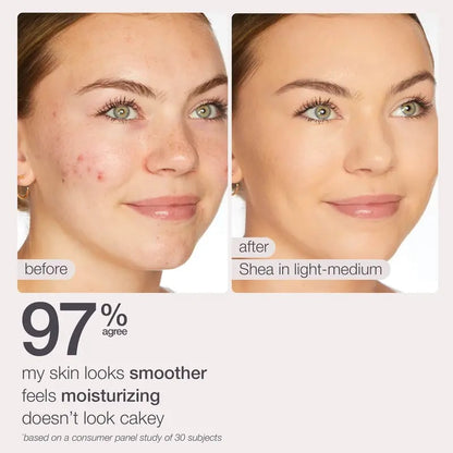 49% OFF TODAY ONLY 🎉🎉BB blur tinted moisturizer - instantly brightens, hydrates & smooths your skin