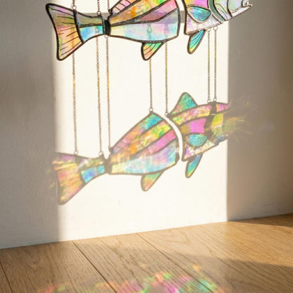 🌈 Bring Sunlight to Life — Right in Your Window
