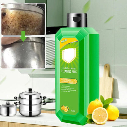 ⏰Powerful Concentrated Cleaning Lotion🧴