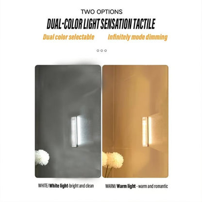 💡🔥Punch-free Smart Sensor Magnetic Rechargeable LED Lights