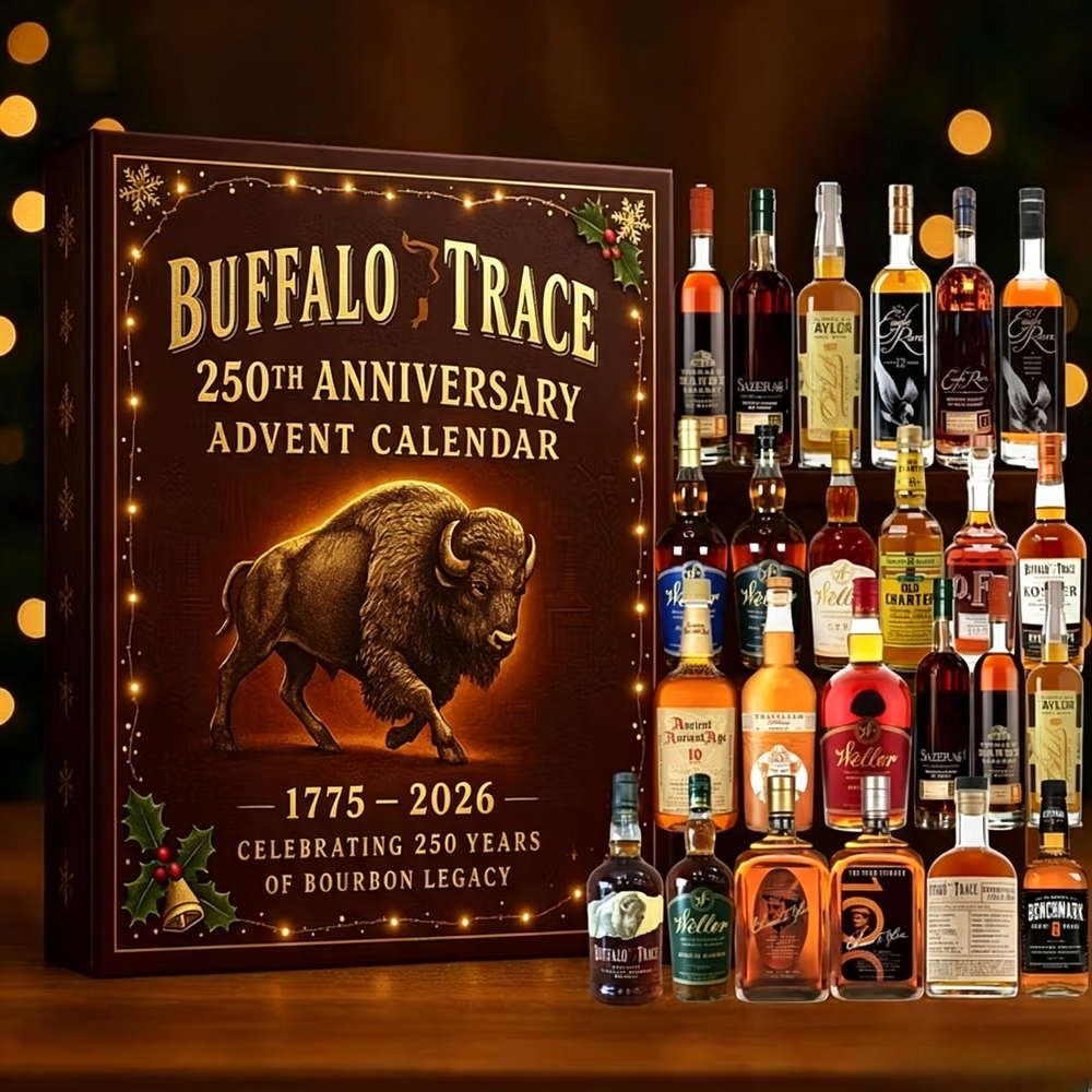 Bourbon Heritage