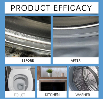 Sealant and Grout Stain Removal Gel