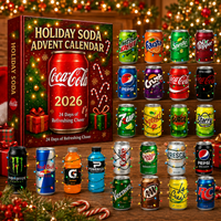 Soda countdown