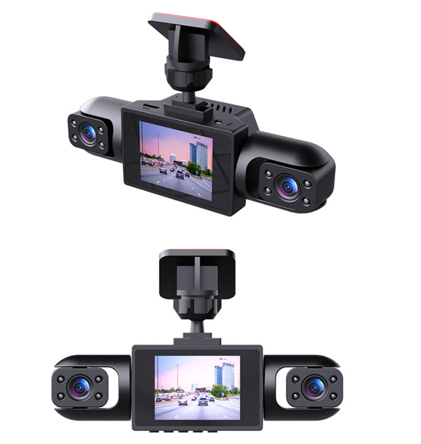 🎁 49% OFF – Full View Car Dashcam System | Buy More Save More 🔥