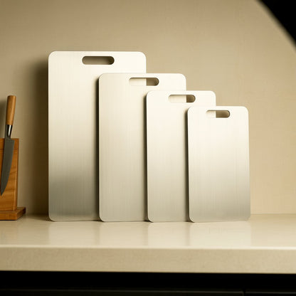 The Elite Double Sided Cutting Board