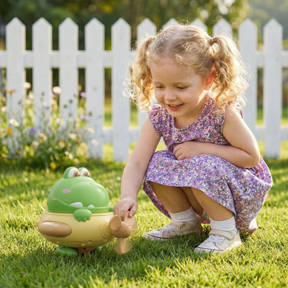 This “Never-Fall” Dino Will Instantly Steal Every Kid’s Attention (And Buy You 10+ Minutes of Peace) 🦖✨