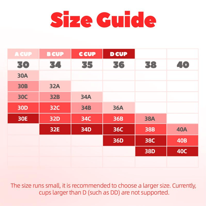 49% OFF This Week Promotions--Push-up Sticky Bra – Waterproof & Sweat-proof, Portable, Reusable, Washable, Essential for Travel Women's Wear with Storage Board & Replaceable Adhesive Pads