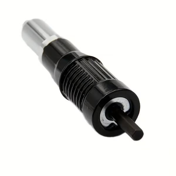 🔥Hot Sale 49%OFF - 💥Electric Rivet Nut Gun Drill Adapter