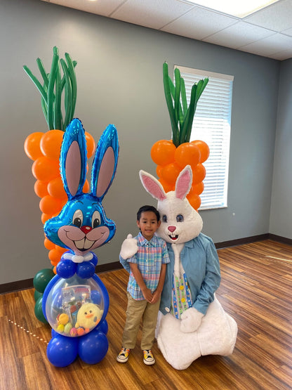 ❤️❤️Easter Bunny Buddy