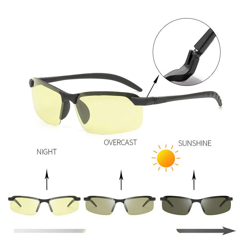 🥳2026 HOT SALE🥳💞50K+ SOLD!🎁🎣 The Thoughtful Gift He’ll Truly Use | Professional Fishing Glasses for the Avid Angler,49%OFF!🛡️😎