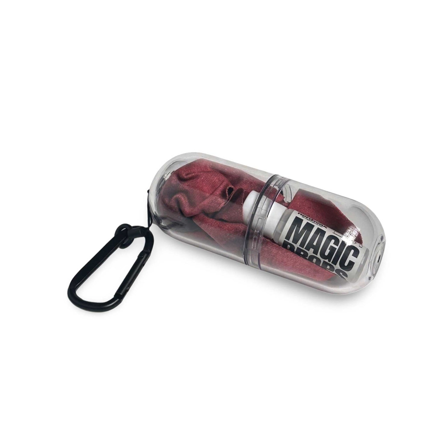 Clippy Capsule XL
