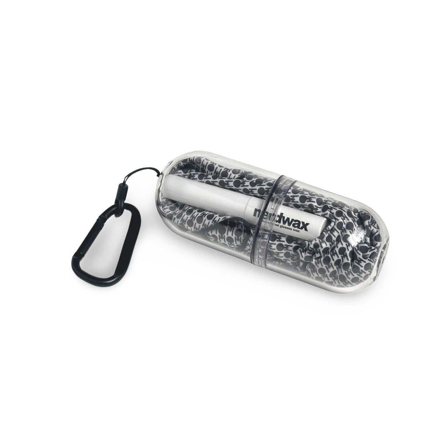 Clippy Capsule XL