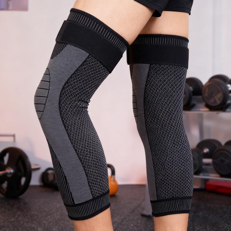 🎉New Year's Sale 49% off🏃Warm Knee & Leg Sleeve