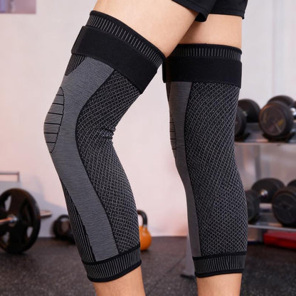🎉New Year's Sale 49% off🏃Warm Knee & Leg Sleeve