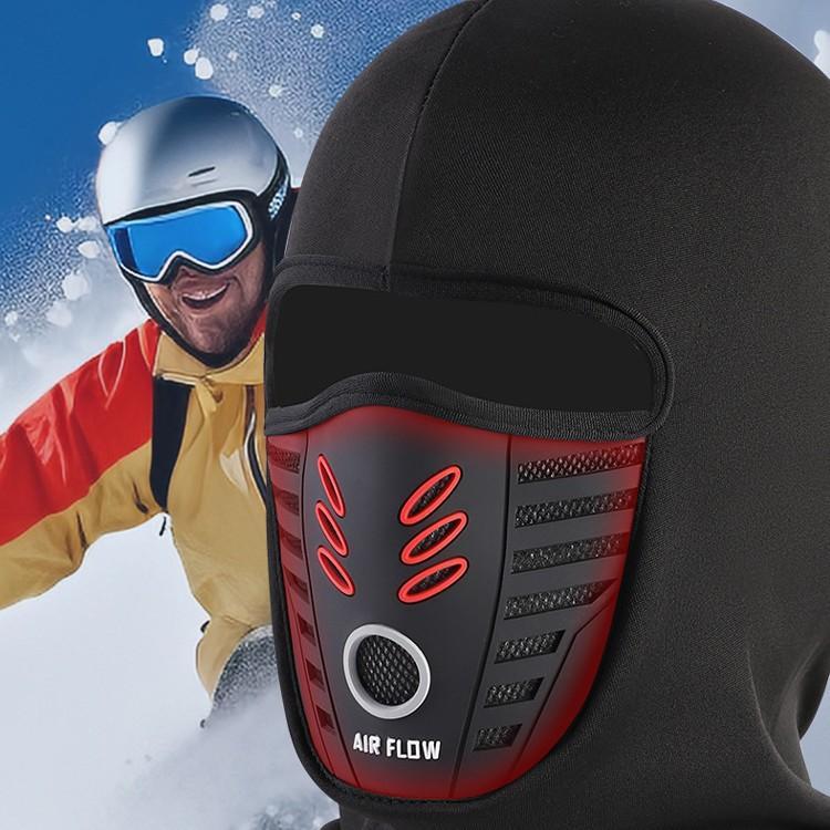 🎉New Year's Sale 49% off🔥Winter Balaclava
