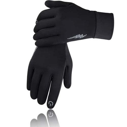 🔥Christmas  Discount 49% Off🎄Winter Gloves Women Men Ski Gloves Liners Thermal Warm Touch Screen