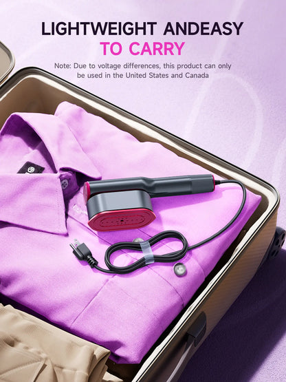 🔥Free Shipping🔥Garment Steamer for Clothes