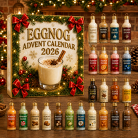 Eggnog Advent