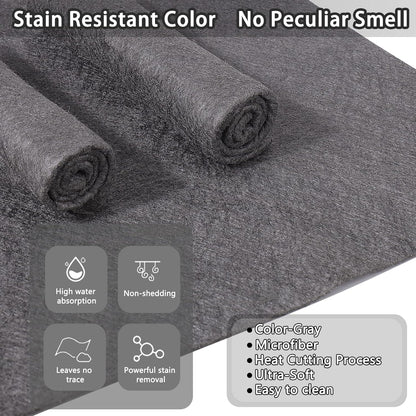 Thickened Dual-Sided Magic Cleaning Cloth
