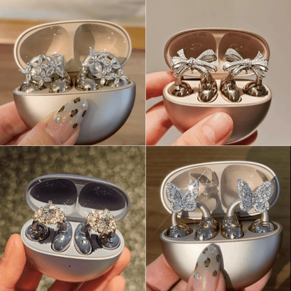 🏆Only $19.99Last Day Promotion!🎁--Earphone Wireless Bluetooth