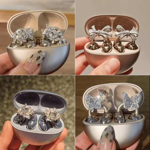 🏆Only $19.99Last Day Promotion!🎁--Earphone Wireless Bluetooth