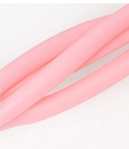 🔥First 300 Customers: Only $23.99!!!!💥21 Fitness Resistance Bands-4 Tube Pedal Ankle Puller