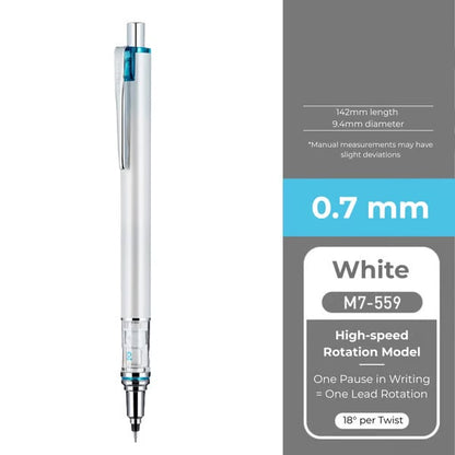 Advance Mechanical Pencil M5-559, 0.5 mm