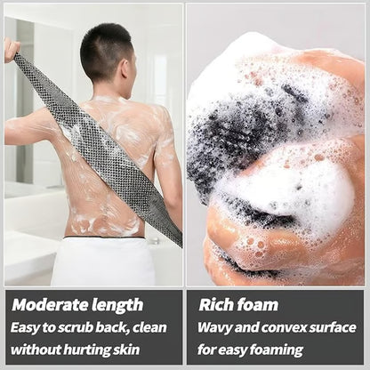 🔥Exfoliating Shower Towel
