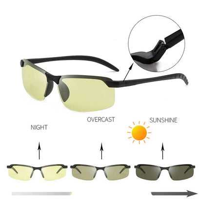🥳2026 HOT SALE🥳💞50K+ SOLD!🎁🎣 The Thoughtful Gift He’ll Truly Use | Professional Fishing Glasses for the Avid Angler,49%OFF!🛡️😎