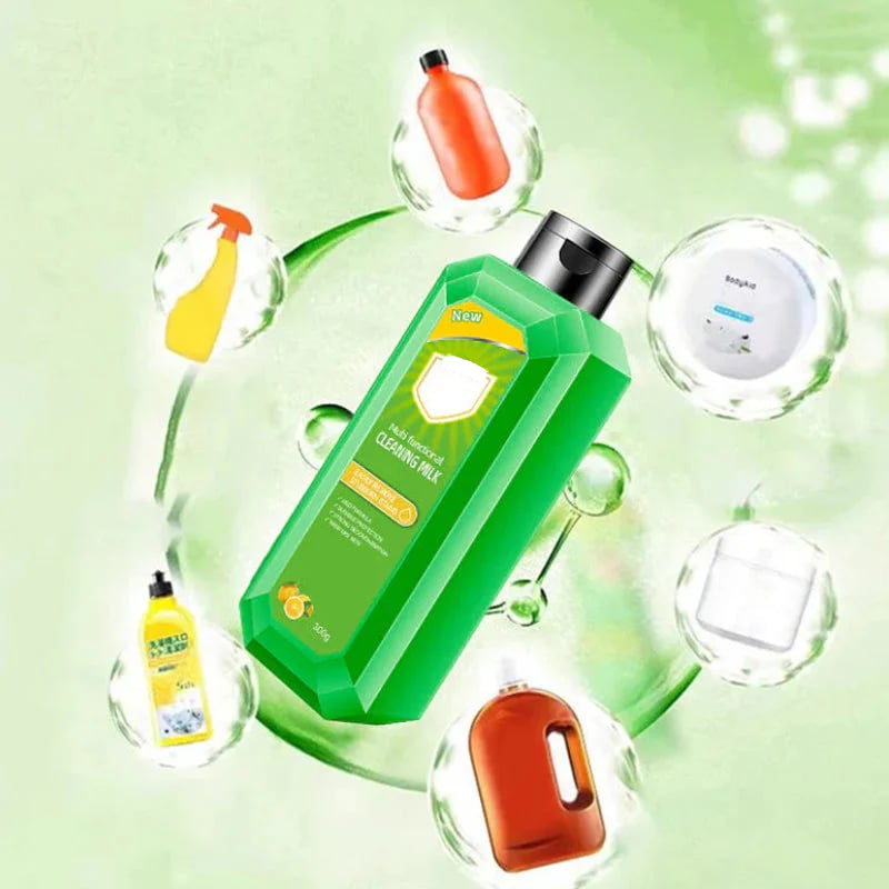 ⏰Powerful Concentrated Cleaning Lotion🧴