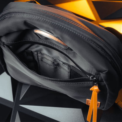 ⚡Gunslinger-Magnetic quick-release gun bag