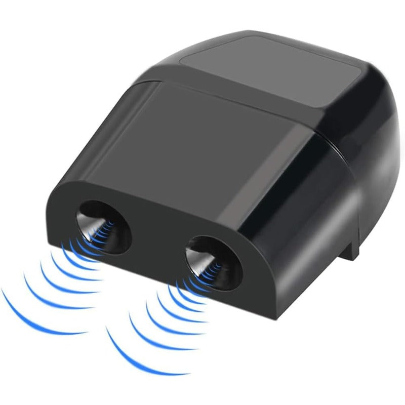 🚗🦌 Wind-Powered Deer Warning Whistle – Automatic Wildlife Alert for Cars, Trucks & SUVs