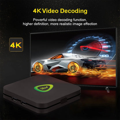 Hot Sale 49% OFF -🔥S6 Max 2025 SuperBox for TV⏰No Monthly Fees📶100% Free TV Box