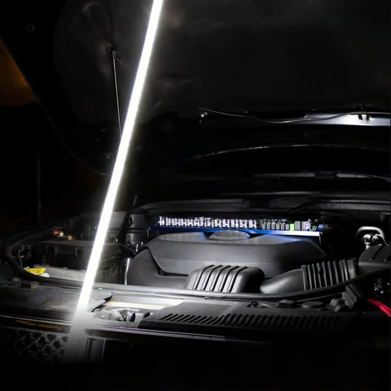 🔥🔋LED Flashlight Stick⌛