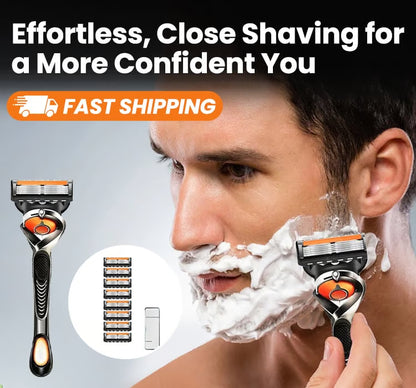 Manual Razor for Men