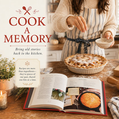 To Die For: A Cookbook of Gravestone Recipes