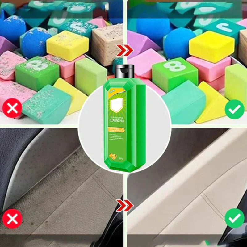 ⏰Powerful Concentrated Cleaning Lotion🧴